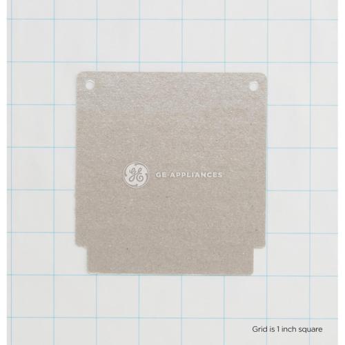 GE Part# WB06X10378 Ceiling Cover (OEM)