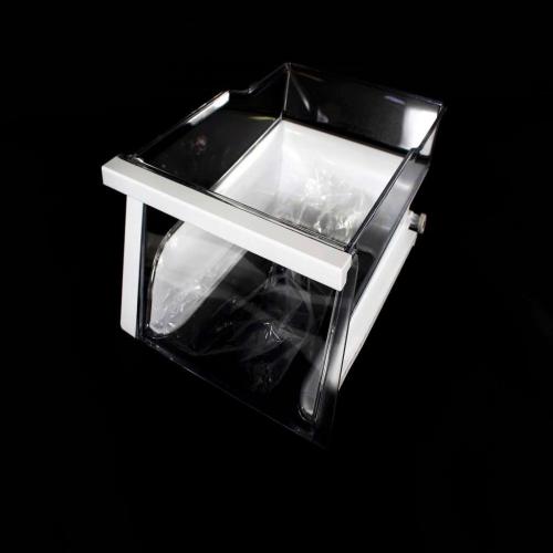 LG Part# AJP73334407 Crisper Drawer Assembly - Genuine OEM