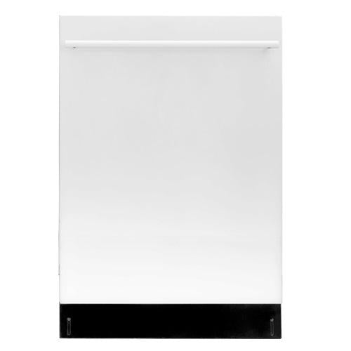 Blomberg 7655139571 Dishwasher - Dwt54400W Ultra