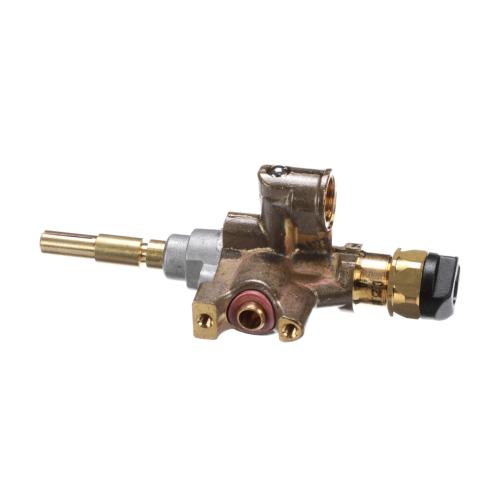 Bertazzoni Part# 502180 Gas Valve By Pass (OEM)