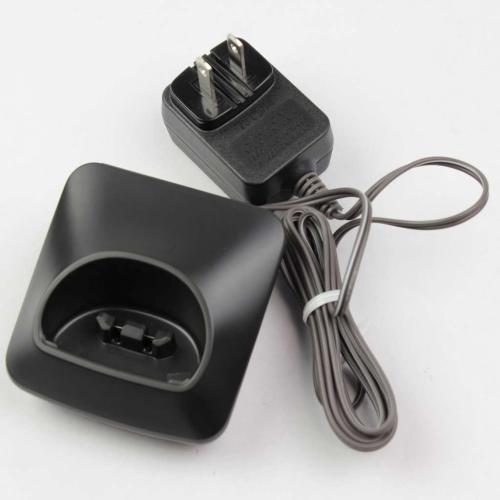 Panasonic Handset Charger With Adapter - PNLC1040ZB