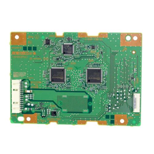 Sony Compl Svc 21Ld24B1_Ar - A-5026-319-A