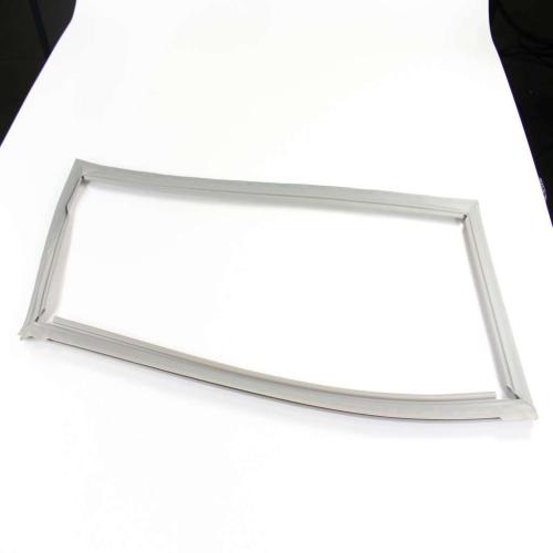 LG Part# ADX73350619 Door Gasket Assembly (White) - Genuine OEM