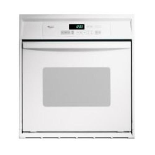 Whirlpool RBS275PDQ11 Oven