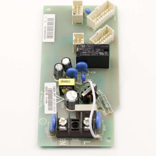 Fisher / Paykel Mod Chas 525 Fcc Dbl 120V Svc - 524136P