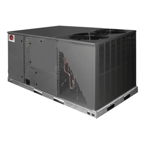 Rheem RLHLD180DL000ADA Commercial Packaged Ac