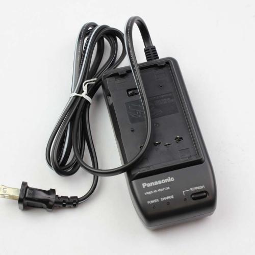 Panasonic Part# PV-A20-A Adapter Charger - Genuine OEM