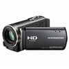 Sony HDRCX150 High Definition Flash Memory HandycamÂ® Camcorder; Black