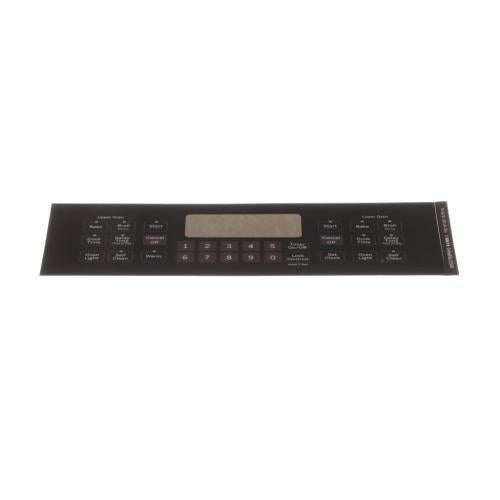 GE Faceplate Graphics - WB27X20023