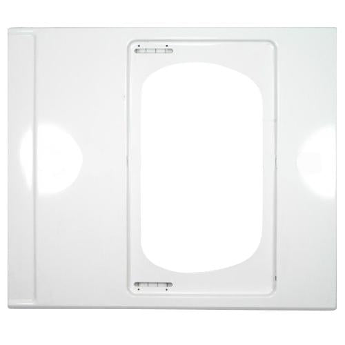 Kenmore Dryer Exterior Front Panel 110.86583820