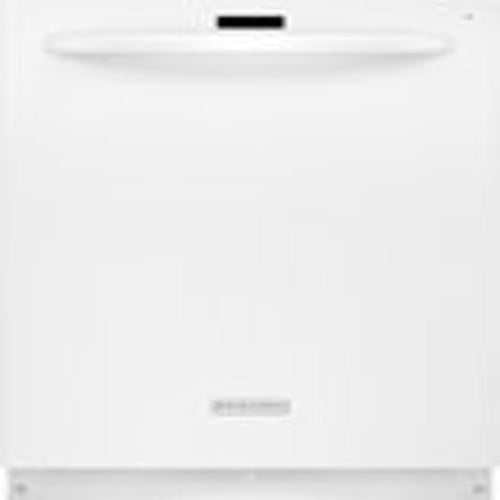 Whirlpool WHIKUDS30SXWH4 Dishwasher