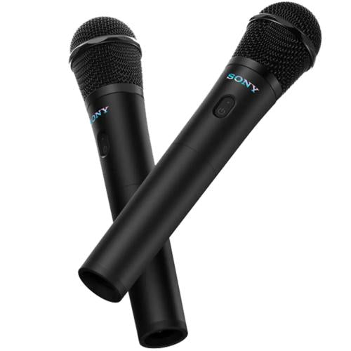 Sony UOULTMIC1 Ult Mic Wireless Microphone