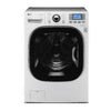LG WM3875HWCA 27 Inch Front-Load Steam Washer with 4.2 cu. ft. Capacity, 14 Wash Cycles, 13 Options, SteamFresh/Sanitary Cycles, 1,400 RPM Spin Speed and LCD Display: White Parts
