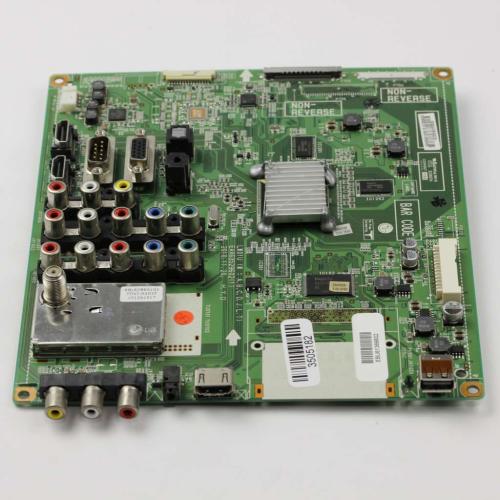 Lg Bpr Total Assembly - CRB31128901