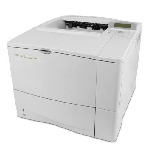 Hp Us C4118A Laserjet 4000