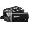 Panasonic SDRH101 Hdd Sd Camcorder Parts