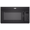 Whirlpool YGMH6185XVB0 Microwave Parts