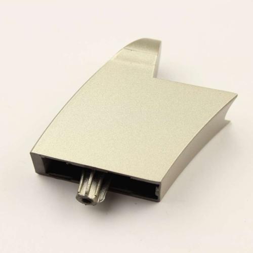 Electrolux Microwave Door Handle End Cap, Lower - 5304477330