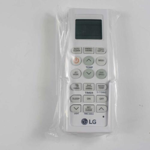 Lg Remote Controller Assembly - AKB73835320