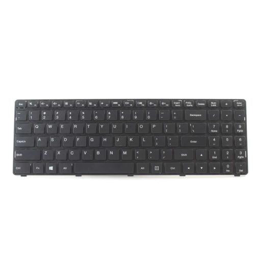 Lenovo Part# 5N20K25394 Laptop Keyboard - Genuine OEM