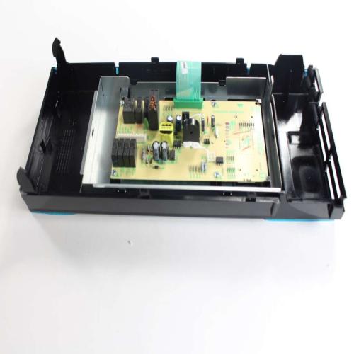 Electrolux Control Assembly,Stainless - 5304491626