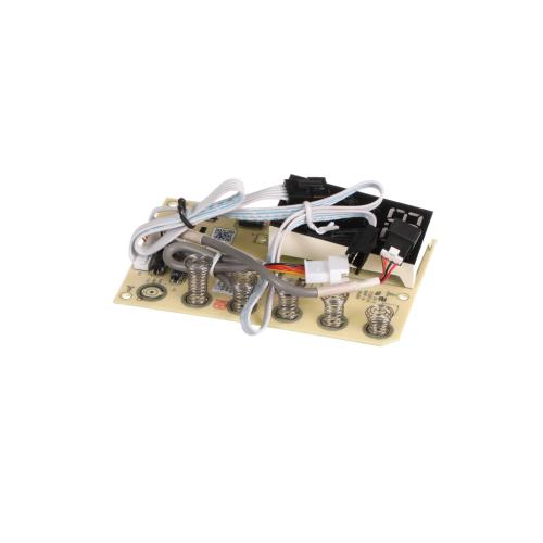 Delonghi Part# AS00000150 Display Power Control Board Assembly - Genuine OEM