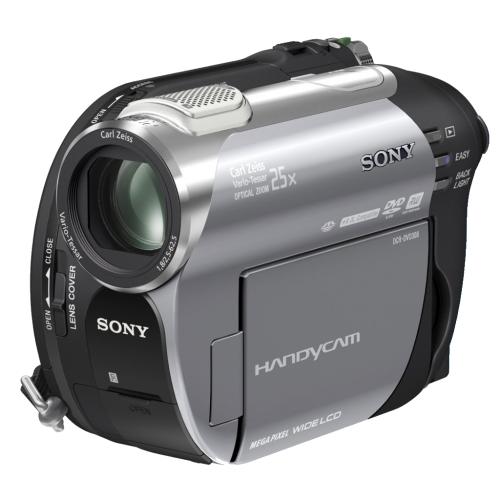 Sony DCRDVD308 DVD HandycamÂ® Camcorder