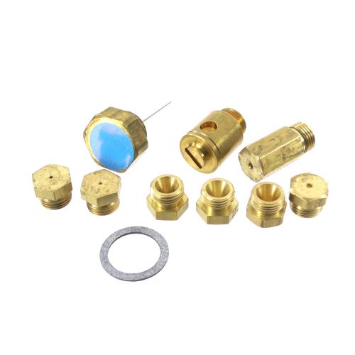 Whirlpool Washer and Dryer Propane to Gas Conversion Kit W10402145