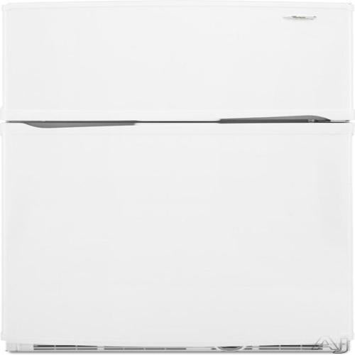 Whirlpool G9IXEFMWQ02 Refrigerator