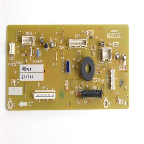 Panasonic Dp Circuit - A603L3E90AP