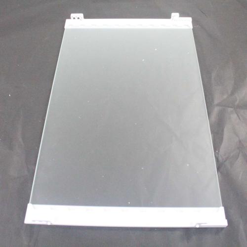 Bertazzoni Part# Z310044 Ceiling Glass - Genuine OEM