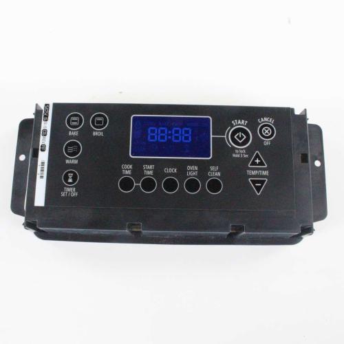Whirlpool Control Board and Clock WPW10271737