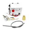 Samsung Valve Assembly DG94-01494A