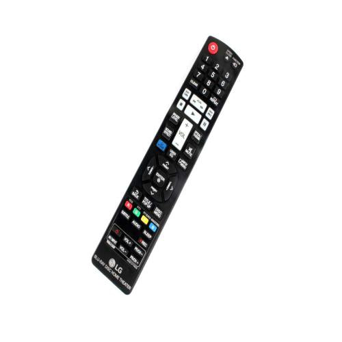 LG Remote Controller Assembly - AKB73775633
