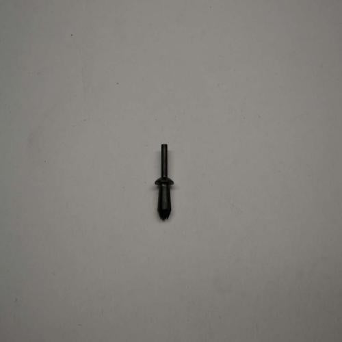 Saeco (148050150) Black Plas. Rivet - 996530017408