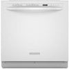 Whirlpool WHIKUDS40CVWH1 Dishwasher Parts