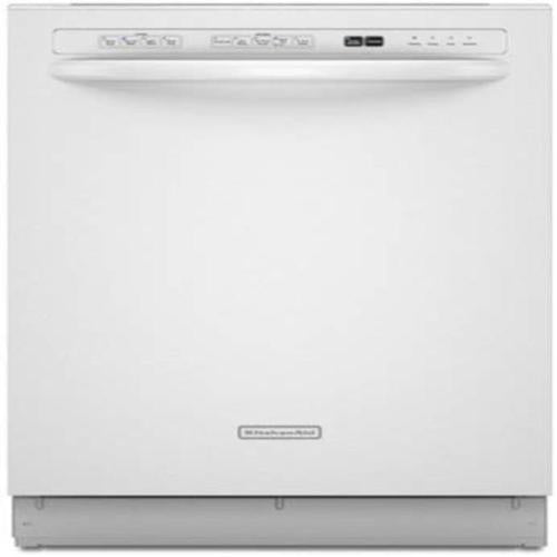 Whirlpool WHIKUDS40CVWH1 Dishwasher