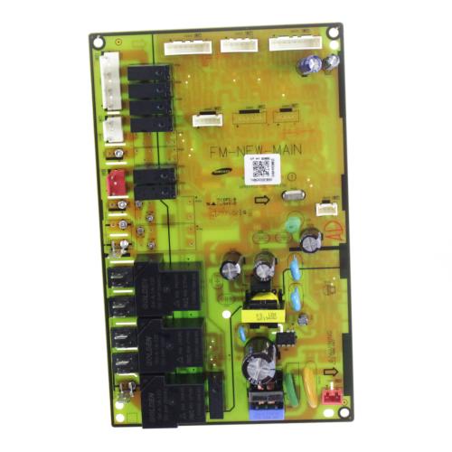 Samsung Main Control Board Assembly DG92-01084D