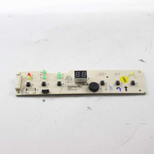 Haier Pc Board - D2519-370-02