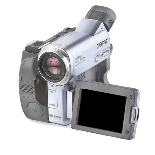 Sony DCRTRV19 Digital HandycamÂ® Camcorder