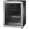 Midea NSBC84SS7 Insignia 2.2 Cu. Ft. 78-Can Beverage Cooler