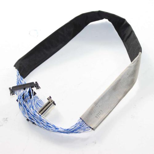 Samsung Part# BN39-01048A Lead Connector - LVDS (OEM)