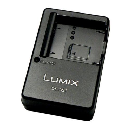 Panasonic Part# DE-A91BA/SXP Battery Charger - Genuine OEM