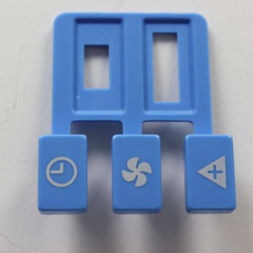 Delonghi Right Keyboard Blue - 5915110821