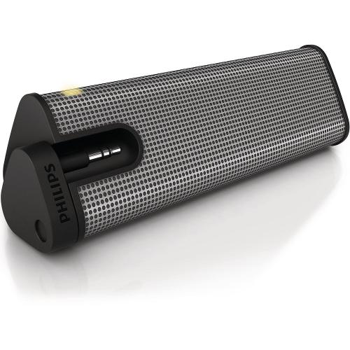 Philips SBA1610/37 Portable Speaker