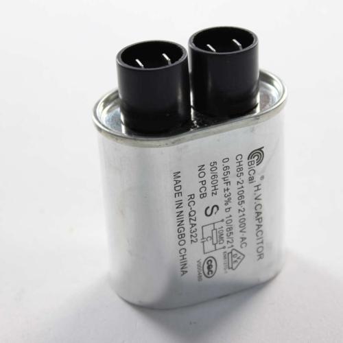 Sharp Part# RC-QZA322WRZZ Capacitor (OEM) High Voltage