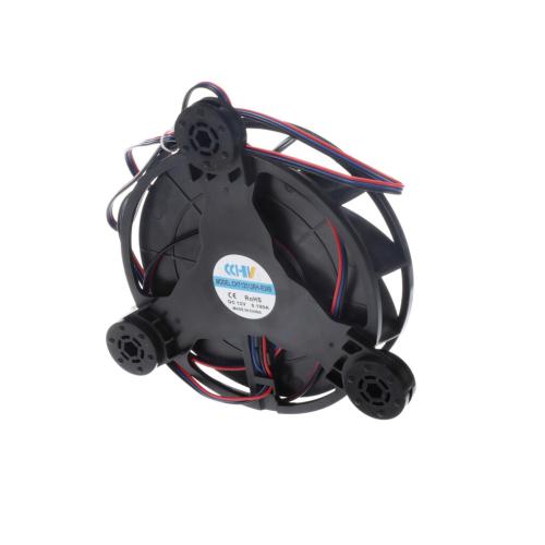 Bertazzoni Part# Z370197 Fridge Fan Assembly - Genuine OEM