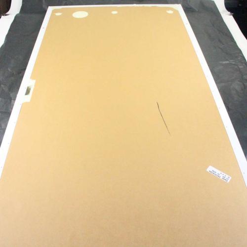 Frigidaire Part# 297316704 Door Panel (OEM) Outer
