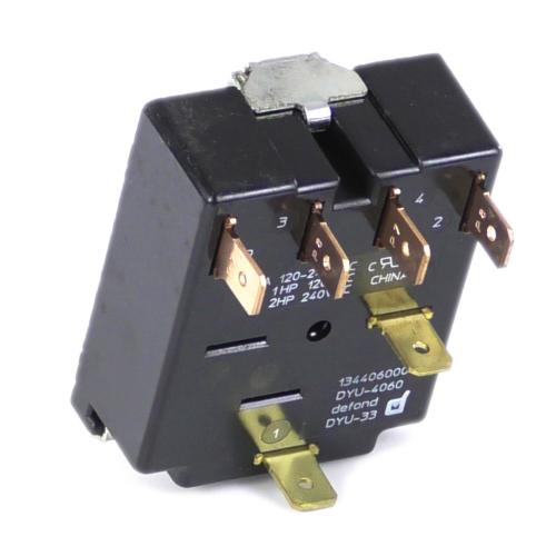 Frigidaire Part# 134406000 Switch (OEM)