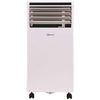 Midea SM09R1 Seasons Portable Air Conditioner Parts